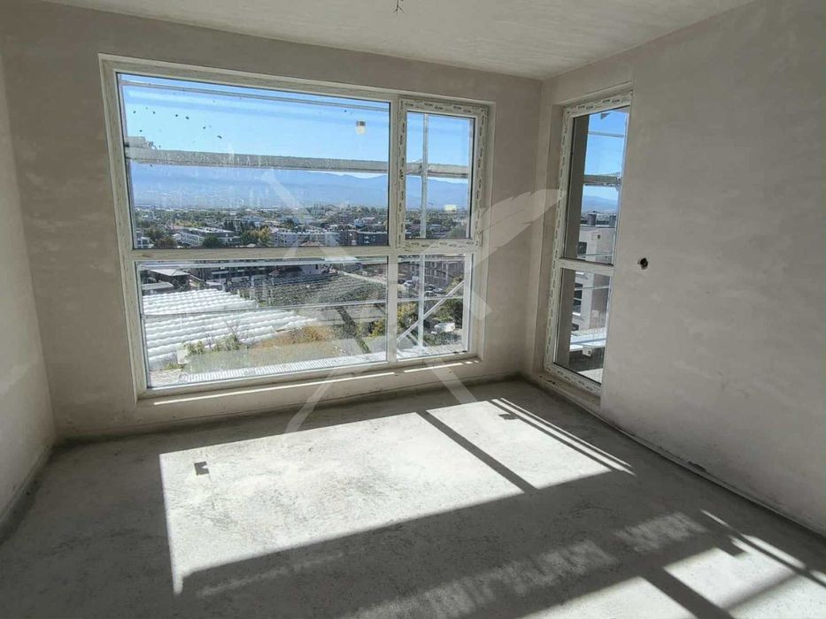 Двустаен апартамент Южен 94232