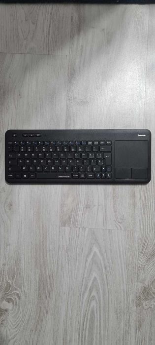 Tastatura Hama Smart TV Keyboard Uzzano 3.1