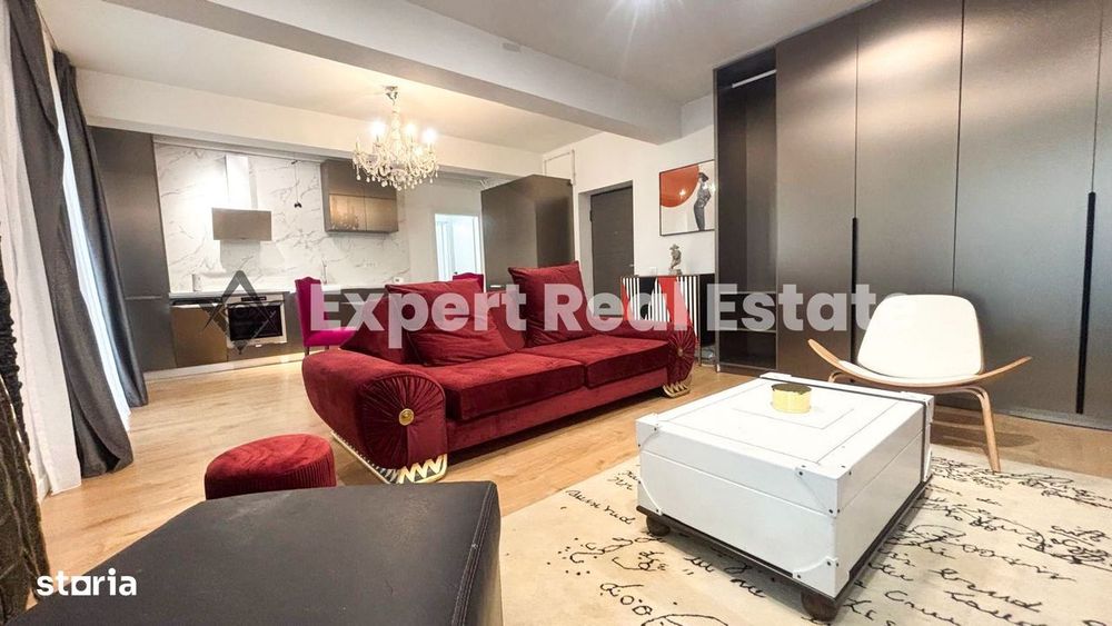Apartament Modern 2 Camere-Gradina