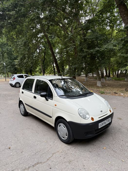 Продам машину. Matiz