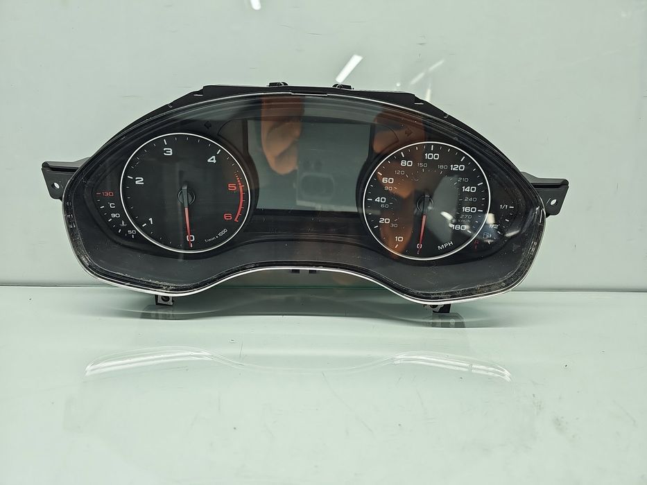 Ceas bord AUDI A6 (4G2, C7) [Fabr 2012-2017] 4G8920950S