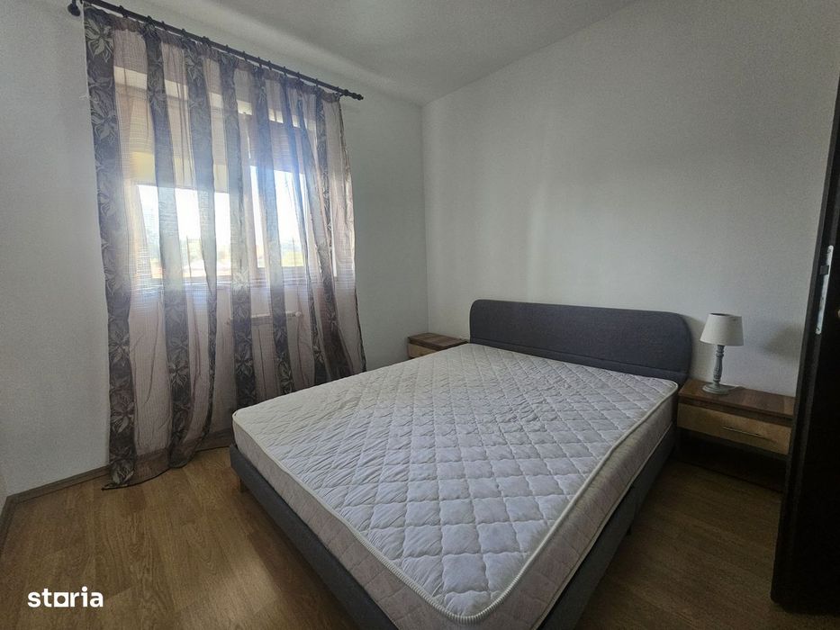 Apartament doua camere Green Park-Tatarasi — fotografia 3