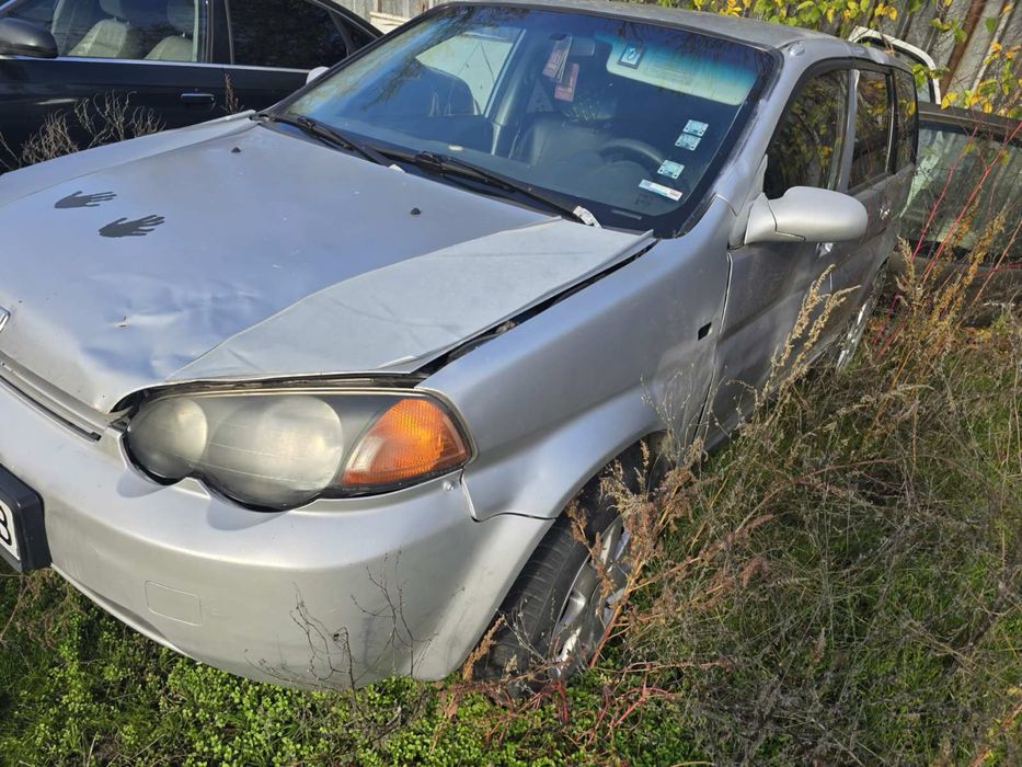 Honda HR-V GH4 1.6 2001г на части