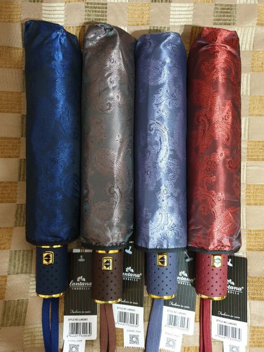 Женские качественные зонты,производство Кореи