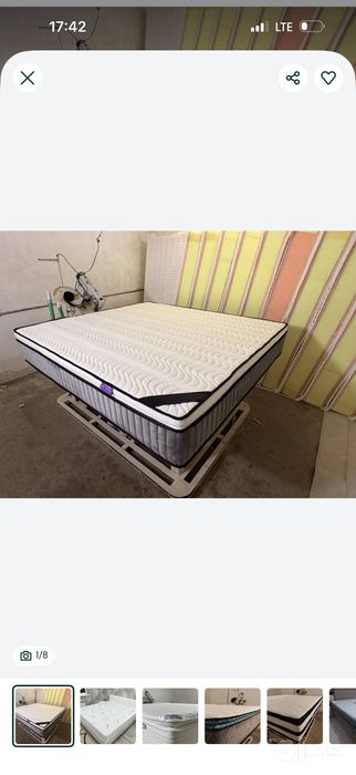 matras matras sexdan 1 ql arzon narxda