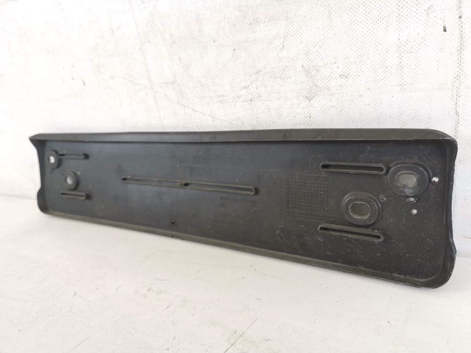 Порше Каен / Porsche Cayenne Номер за регистрационен номер за предна б