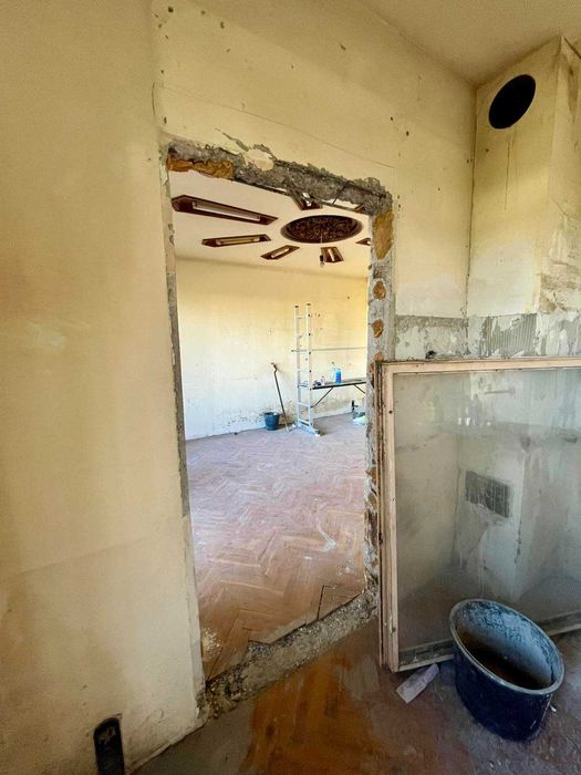 Продава се Двустаен апартамент в Пловдив, Христо Смирненски - 64 кв.м за 742 €/кв.м - Снимка #3