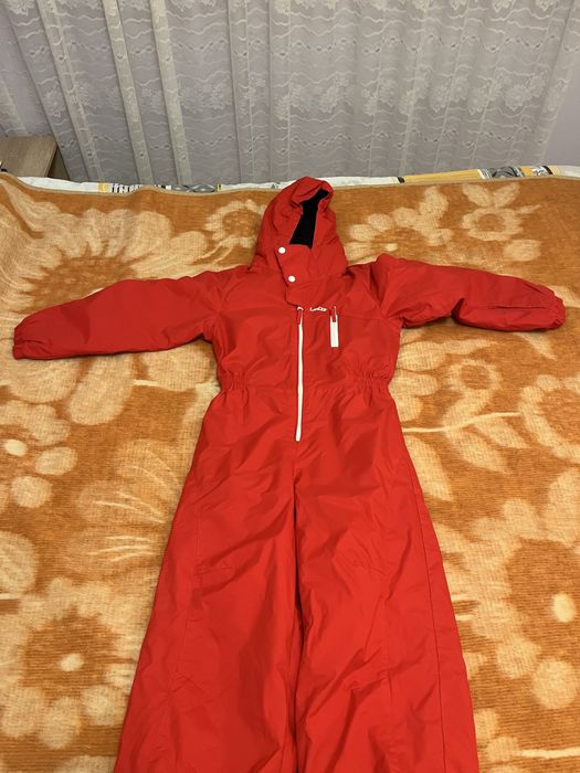 Ски екипировка  за деца