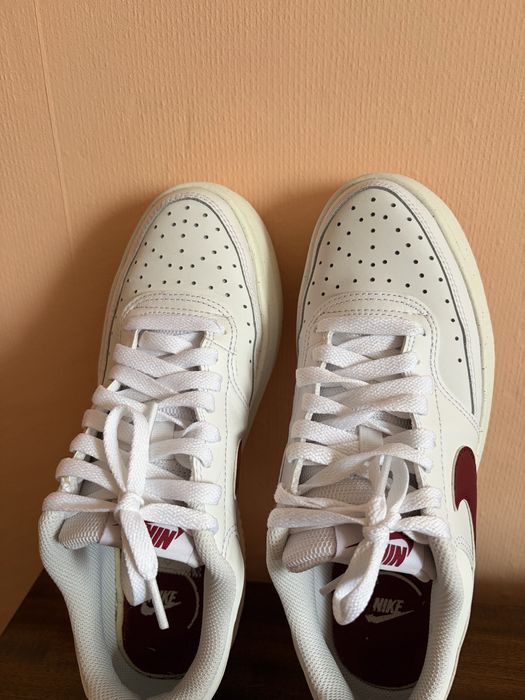 Nike Court Vision Alta