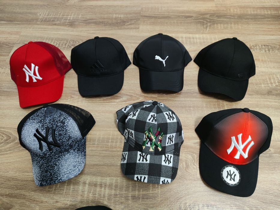 Șapcă NEW Era , Șapcă New York , Șapcă Puma , Șapcă Adidas ,Jordan