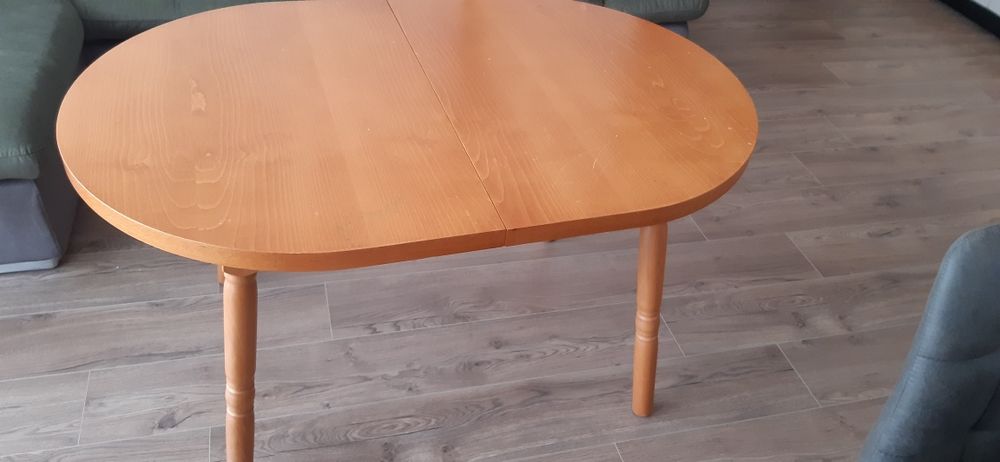 Трапезна Маса втора употреба