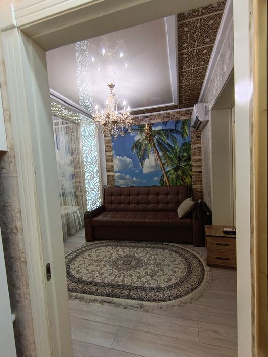 Сдаю свою квартиру в Яккасарайском районе