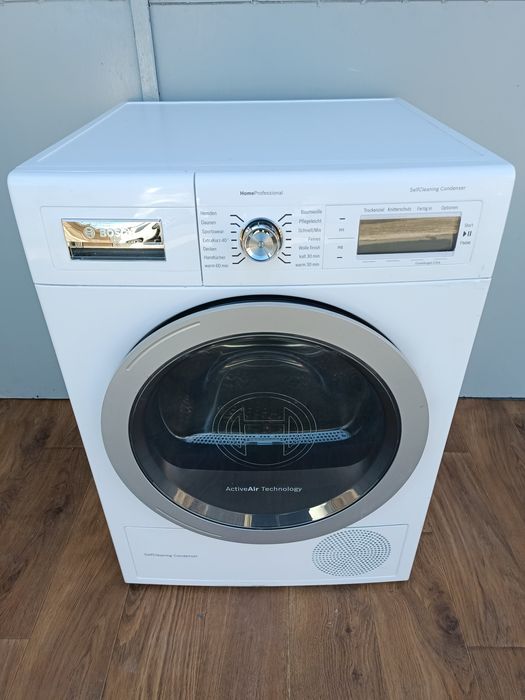 Сушилня Bosch HomeProfessional