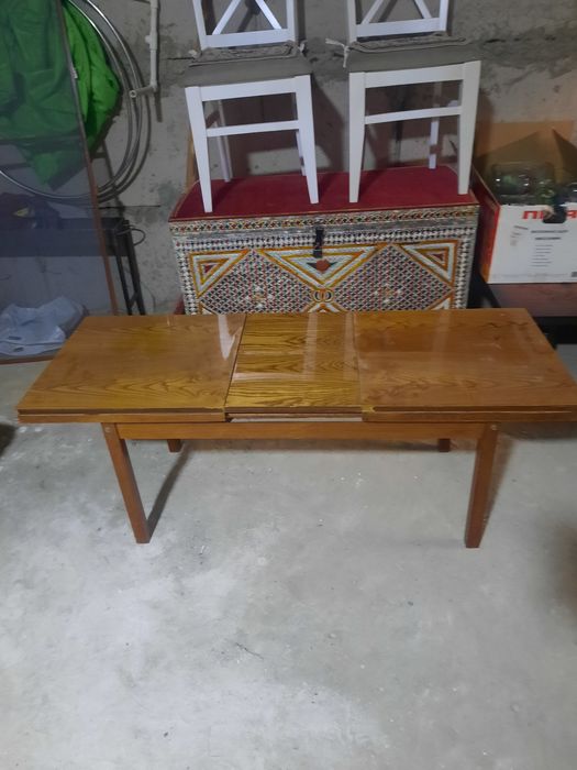 Продается журнальный столик