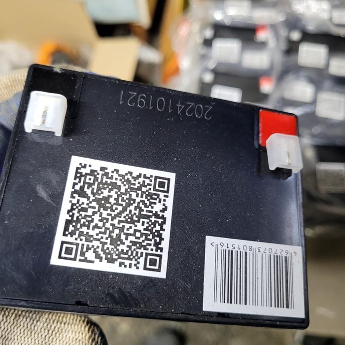 Аккумулятор 16 ватт