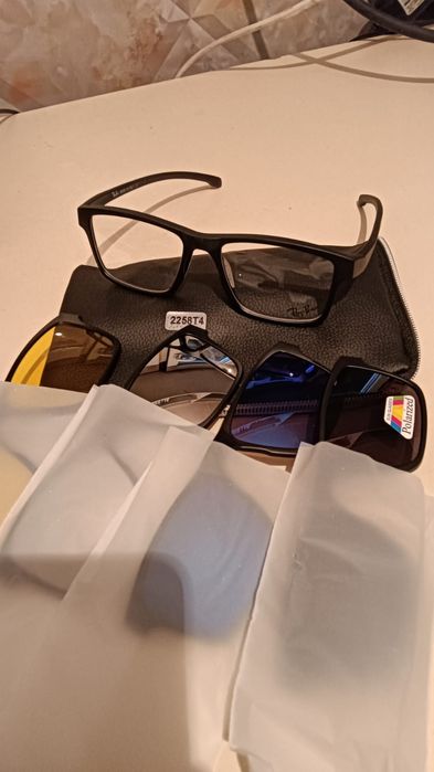 Продам солнцезащитные очки оптом