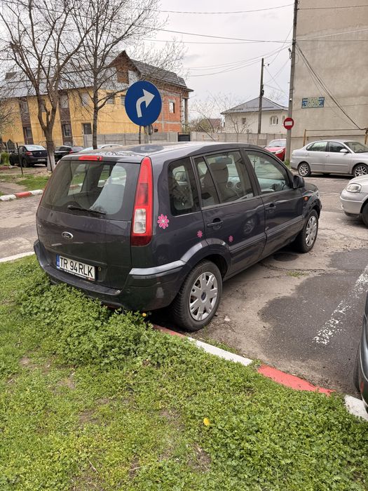 Ford Fusion de Vanzare