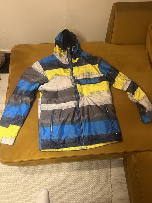 Vand geaca snowboard