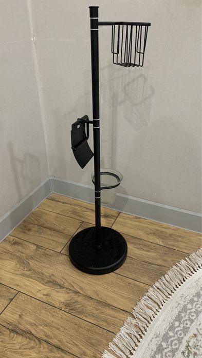 Стойка для сан.узела