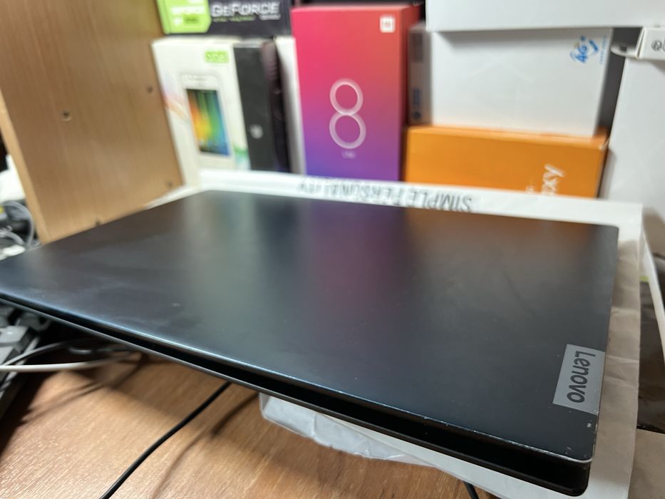 lenovo ideapad s240-15iwl не включается