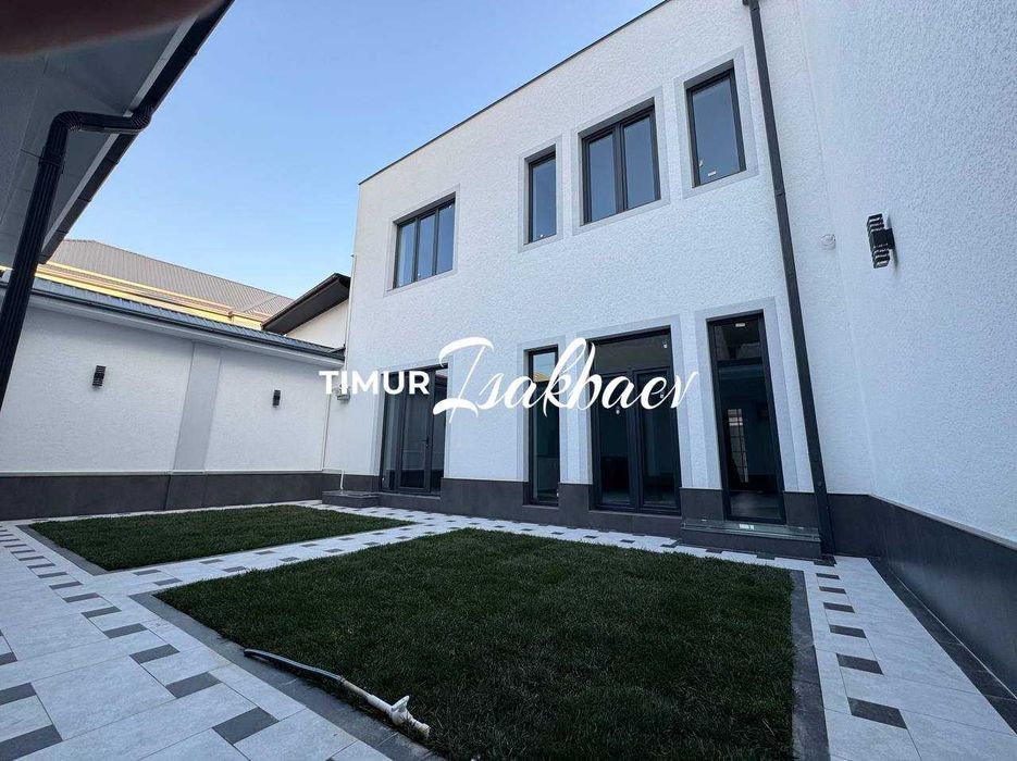 Продам Новый Евро Дом 2.5 сотки ул.Циолковская