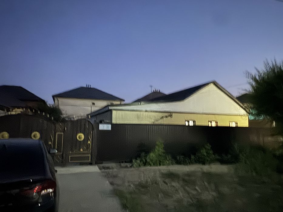 Продам дом. Ул.Рамазан Нуржанова,7