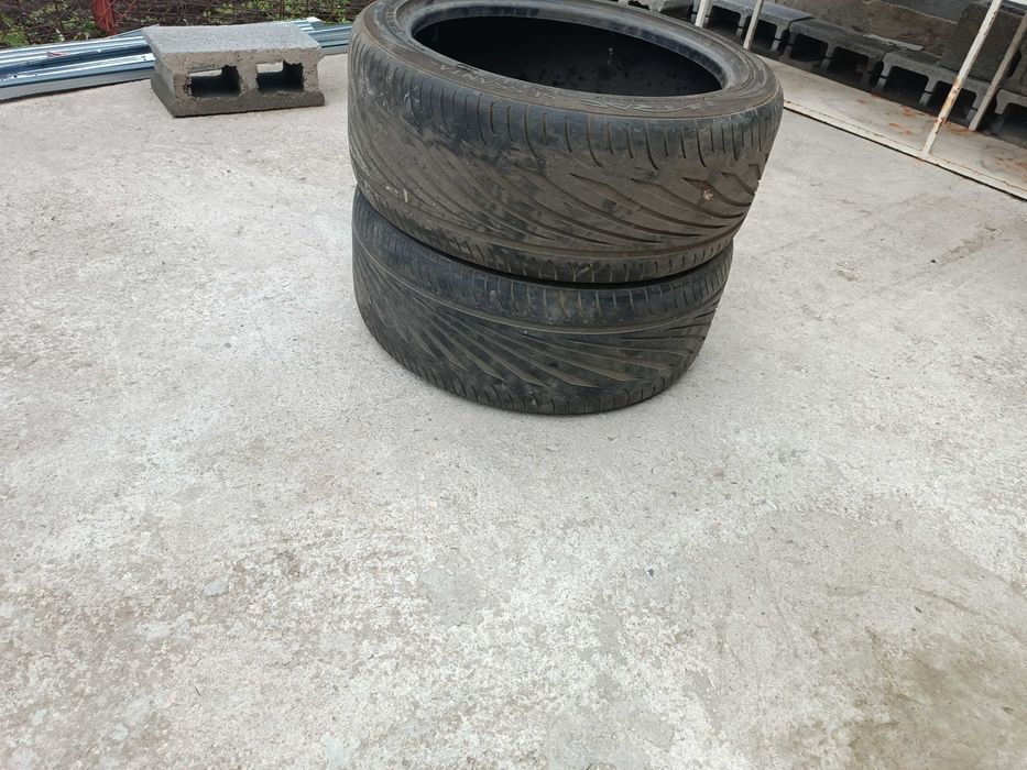 Гуми в мн добро състояние