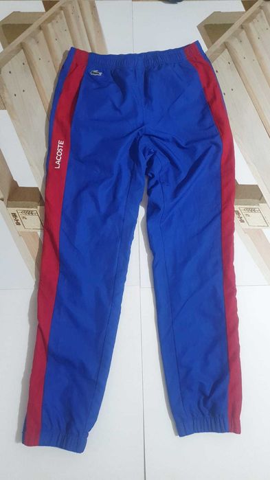 Lacoste Barbati Trening Lacoste Original Vand Pantaloni Trening