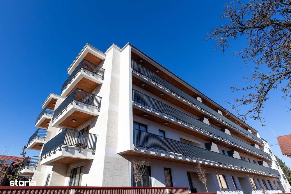 Apartament 2 camere, complex 2026, ultracentral, parcare subterana