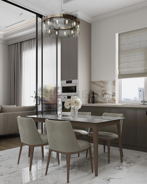 ЖК Mirabad Avenue сдается новая 2х комнатная Премиус класса!