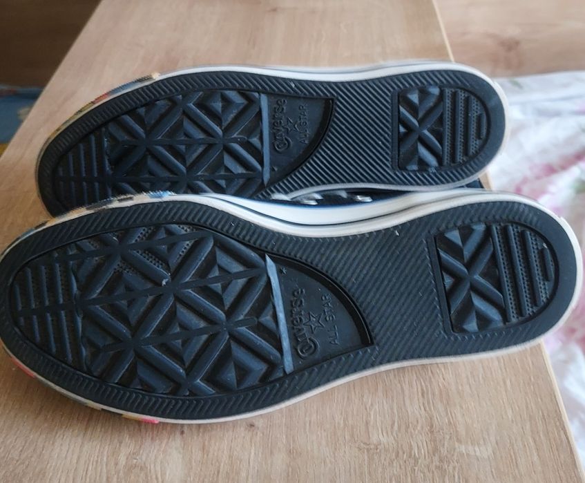 Кецове Converse Chuck Taylor  All Star