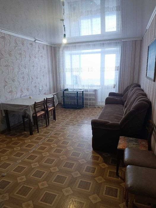 Квартира в Кокшетау 2