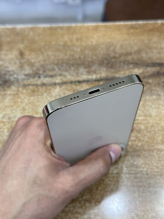 iPhone 13 PRO 256GB (Kaspi рассрочка)