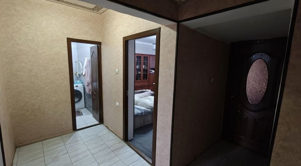 Продаётся 3-ком кв 70 м², 9 эт, Себзар, Алм р-н, от собственника