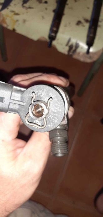 Injectoare Renault Megane 3 1.6tdci 116cp