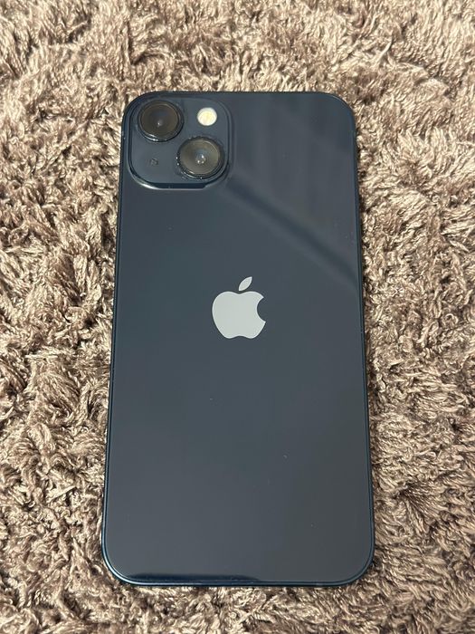 iPhone 13, 512 GB, темно-синий