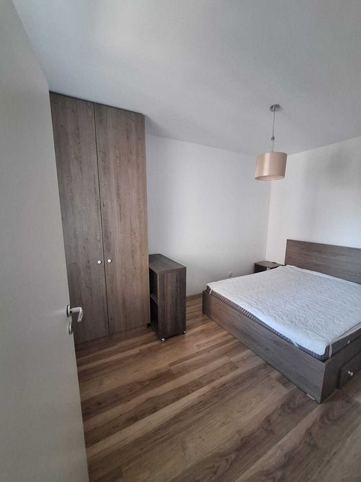 Apartament 2 camere The Park Apartments