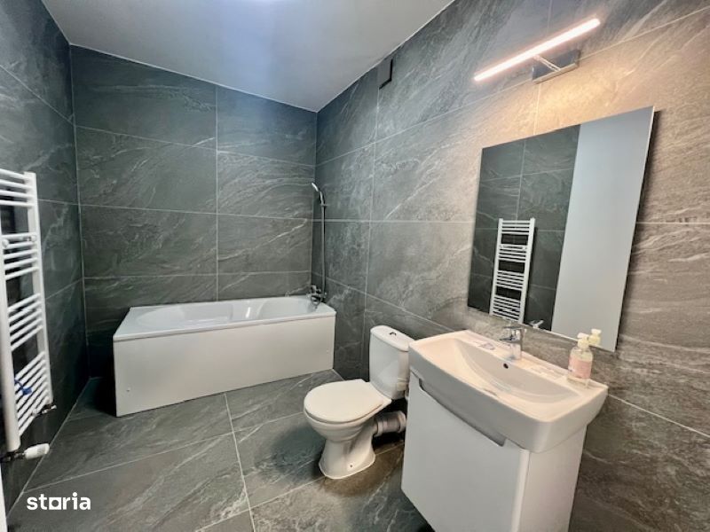 AA/1103 De închiriat apartament cu 2 camere în Tg Mureș - Tudor
