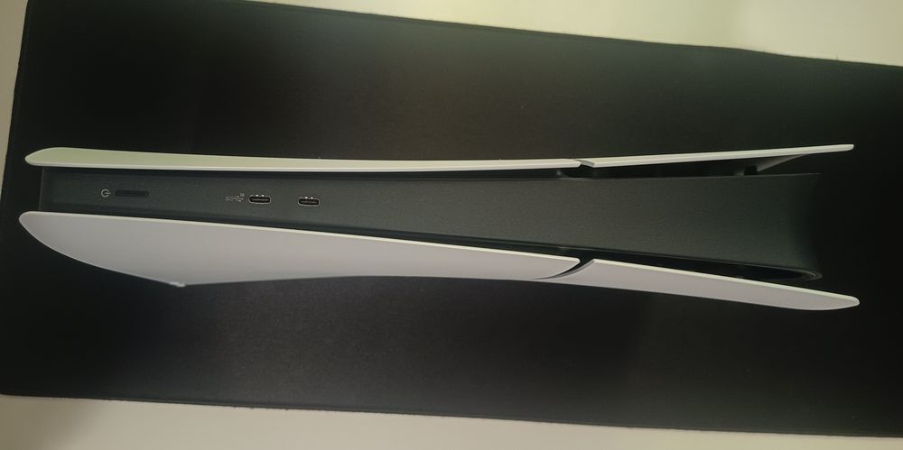 PS5 digital editon