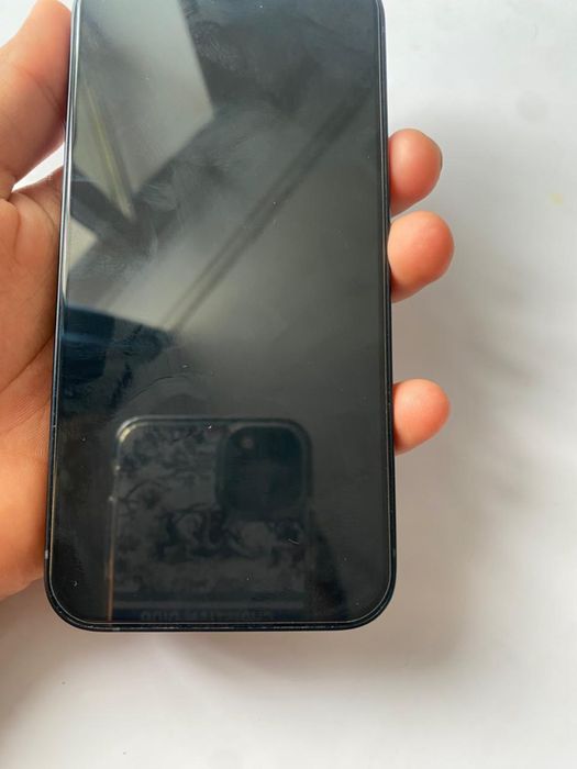 Айфон 13 128гб midnight