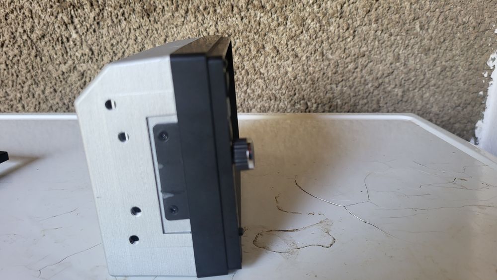 Vând casetofon radiou usb