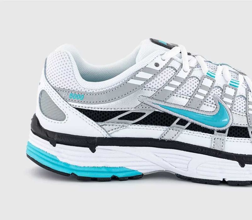 Nike P6000 Dusty Cactus