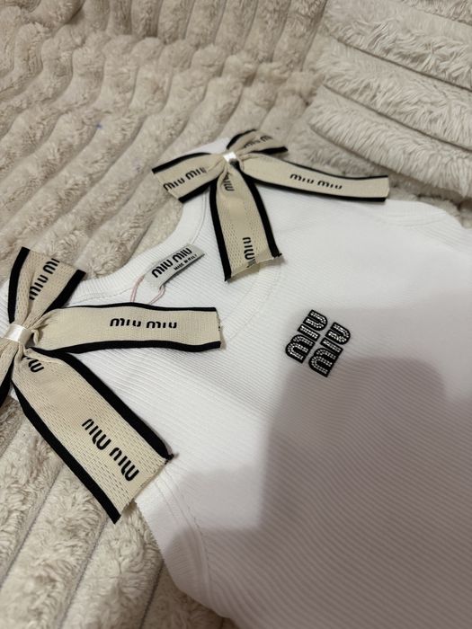 Maiou miu miu dama