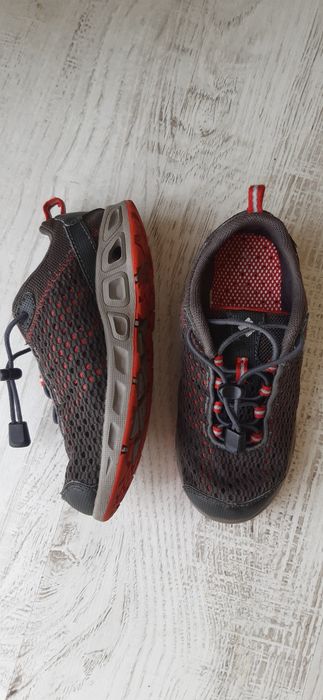 Детски летни, дишащи маратонки Columbia , 29 номер