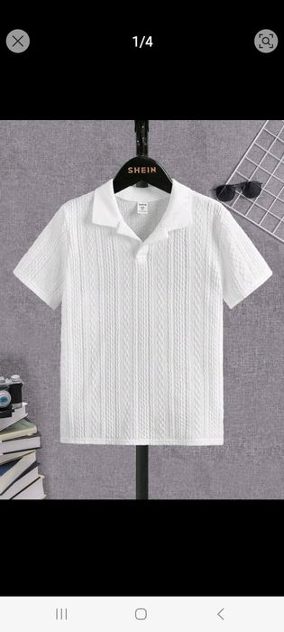 Нови дрехи за юноши