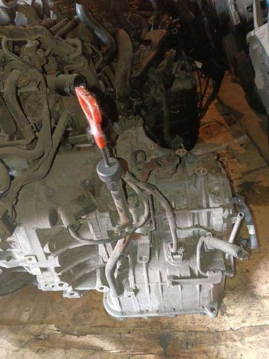 Двигатель G4KD Kia Sportage III бек