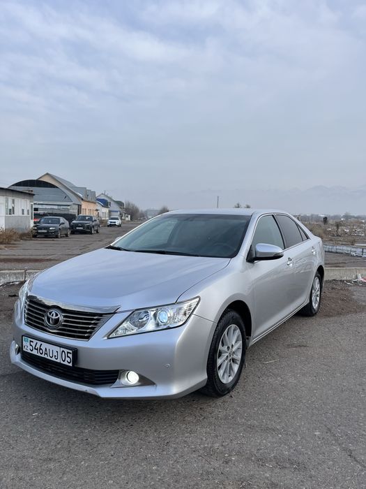 Автоподбор Алматы