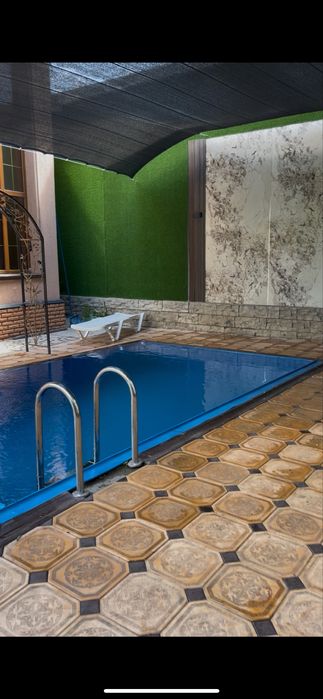 Сауна , гостевой дом Салем