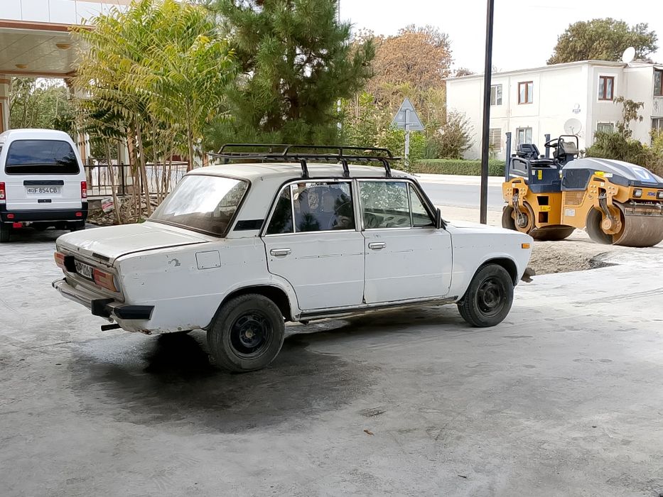 Ваз 2106_ 1992г тел