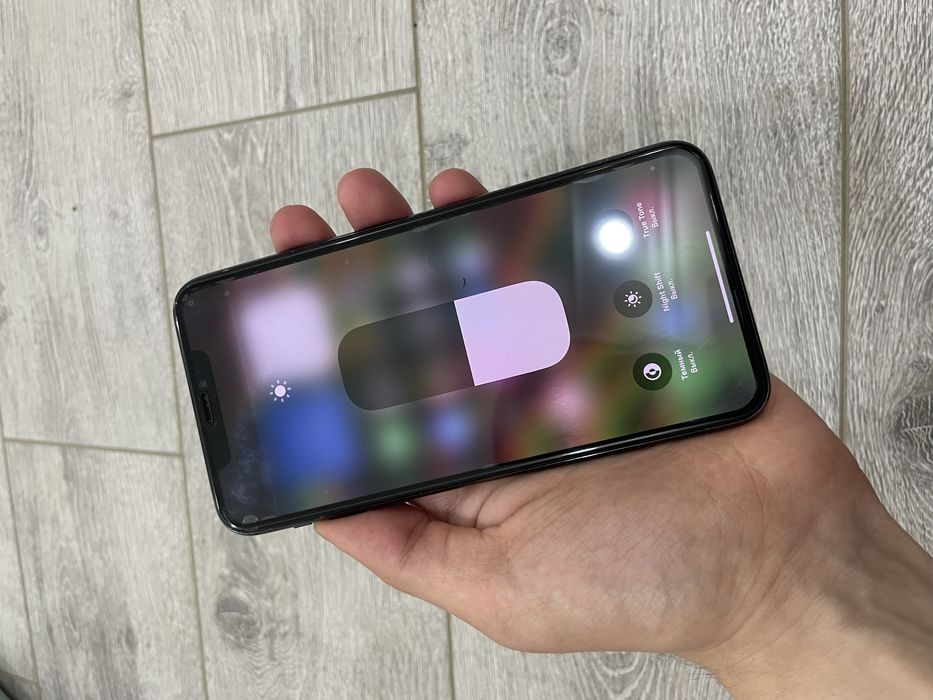 iPhone 11 Pro Max 256 Gb